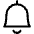 Alarm Bell Icon from Ultimate Regular Set