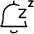 Alarm Bell Sleep Icon from Ultimate Light Set