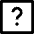 Question Square icon - Free transparent PNG, SVG. No sign up needed.