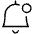 Alert Bell Notification 2 Icon from Ultimate Light Set
