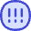 Alert Circle Priority High Icon from Flex Duo Set