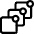 Alert Multi Apps Notifications Icon from Ultimate Regular Set