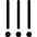 Alert Priority High Icon from Core Line Set
