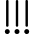 Alert Priority High Icon from Core Line Set