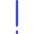 Alert Priority Low Icon from Flex Duo Set
