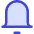 Bell Notification icon - Free transparent PNG, SVG. No sign up needed.