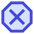 Dangerous Icon from Sharp Duo Set