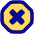 Dangerous Icon from Plump Pop Set