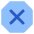 Dangerous Icon from Core Flat Set
