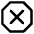 Dangerous Icon from Core Line Set
