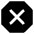 Dangerous Icon from Core Solid Set