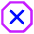 Dangerous Icon from Core Neon Set