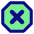 Dangerous Icon from Core Pop Set