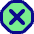 Dangerous Icon from Flex Pop Set