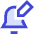Notification Edit Icon from Sharp Duo Set