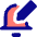 Notification Edit Icon from Core Pop Set