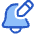 Notification Edit Icon from Plump Duo Set
