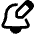 Notification Edit Icon from Plump Remix Set
