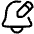 Notification Edit Icon from Plump Line Set