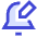 Notification Edit Icon from Sharp Duo Set