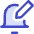 Notification Edit Icon from Core Duo Set