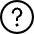 Question Circle icon - Free transparent PNG, SVG. No sign up needed.