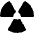 Radioactive 1 icon - Free transparent PNG, SVG. No sign up needed.