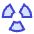 Radioactive 1 icon - Free transparent PNG, SVG. No sign up needed.