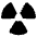 Radioactive 1 icon - Free transparent PNG, SVG. No sign up needed.