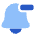 Remove Bell Notification 1 Icon from Plump Flat Set