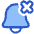 Remove Bell Notification 2 Icon from Plump Duo Set