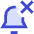 Remove Bell Notification 2 Icon from Sharp Duo Set