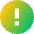 Warning Circle icon - Free transparent PNG, SVG. No sign up needed.