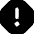 Warning Octagon icon - Free transparent PNG, SVG. No sign up needed.