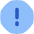 Warning Octagon icon - Free transparent PNG, SVG. No sign up needed.