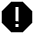 Warning Octagon icon - Free transparent PNG, SVG. No sign up needed.