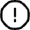 Warning Octagon icon - Free transparent PNG, SVG. No sign up needed.