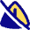 Warning Off Icon from Flex Pop Set