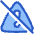 Warning Off Icon from Plump Duo Set