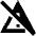Warning Off Icon from Sharp Remix Set