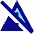 Warning Off Icon from Sharp Pop Set