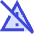 Warning Off Icon from Sharp Duo Set