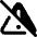 Warning Off Icon from Core Remix Set