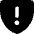 Warning Shield icon - Free transparent PNG, SVG. No sign up needed.