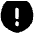 Warning Shield icon - Free transparent PNG, SVG. No sign up needed.