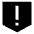 Warning Shield icon - Free transparent PNG, SVG. No sign up needed.