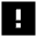 Warning Square icon - Free transparent PNG, SVG. No sign up needed.