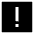 Warning Square icon - Free transparent PNG, SVG. No sign up needed.