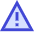 Warning Triangle icon - Free transparent PNG, SVG. No sign up needed.