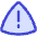 Warning Triangle icon - Free transparent PNG, SVG. No sign up needed.